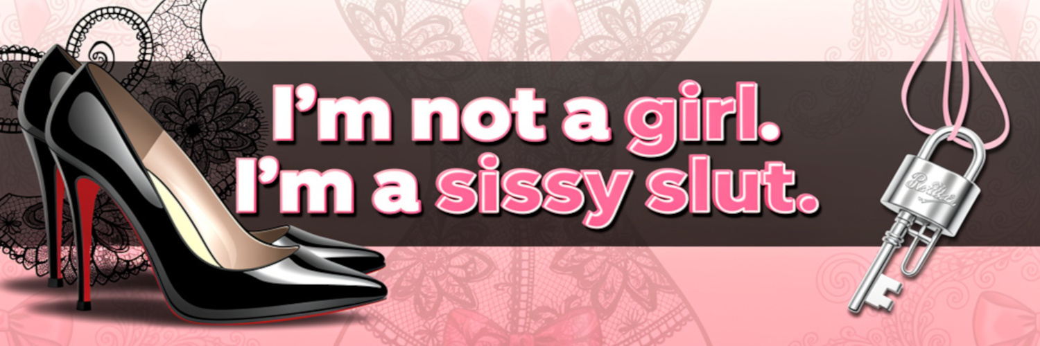Sissy Slut Masha